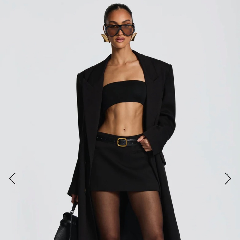 Babyboo skirt